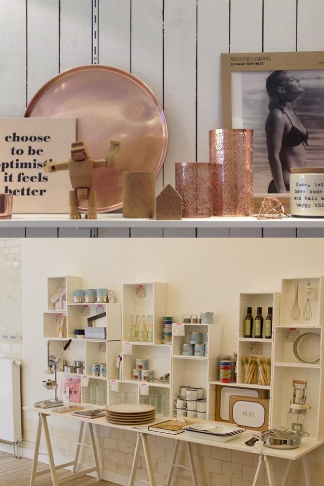 My Table en Pimpinelle